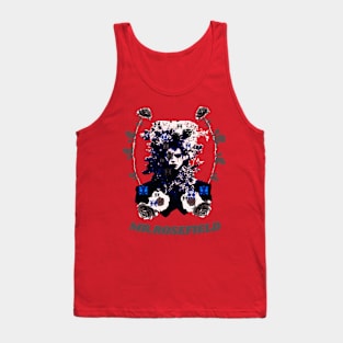 MR.Rosefield Tank Top